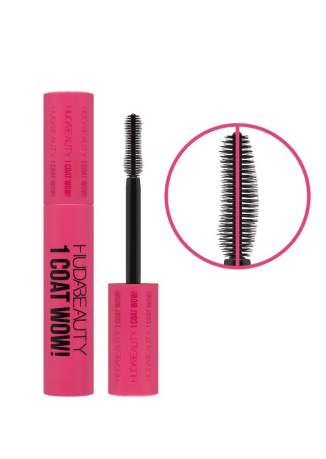 Volumizing & Lifting Mascara - Extreme Black, 0.33 fl oz