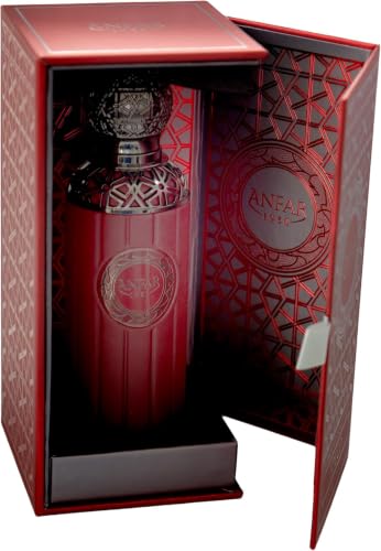 Men's Extrait De Parfum Spray - Lemon Zest & Mint, 3.4 oz