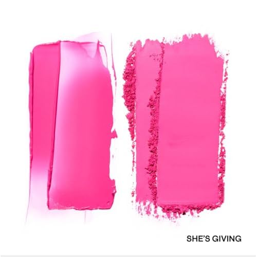 Patrick Ta Major Headlines Double-Take Cr?me & Powder Blush Duo