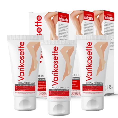 cream 2 + 1, treatment superficial varicose veins