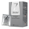 Zocular Zocuwipe Eyelid Wipes with Natural Okra Complex ? Gentle Eyelid Cleansing & Moisturizing Pads ? 40 Count