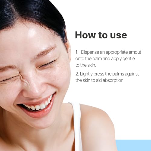 Hydrating Milky Toner for Sensitive Skin - Barrier Support & Moisture Boost