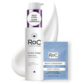 RoC Niacinamide Daily Face Moisturizer SPF 30 1.7oz - 5-in-1 Brightening & Anti-Aging