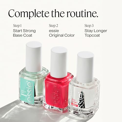 Essie Nail Polish Vao 014 Fiji