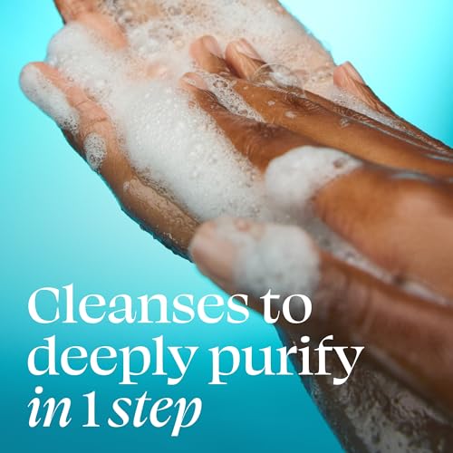 TULA The Cult Classic Purifying Face Cleanser 4.2 fl oz - Gentle Hydrating Formula