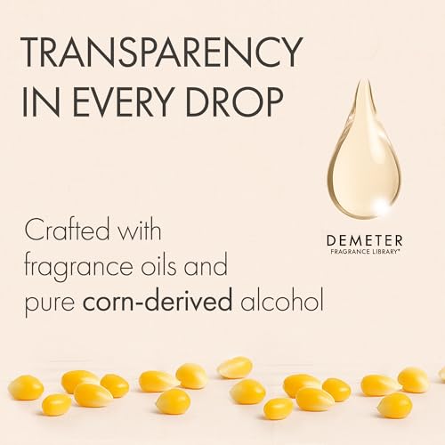 Demeter Clove Perfume Spray for Women and Men 1 oz - Natural Fragrance