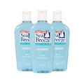 Seabreeze Deep Cleaning Facial Astringent for Sensitive Skin 10oz (Pack of 3) – Gentle, Oil-Control Toner for Delicate Skin