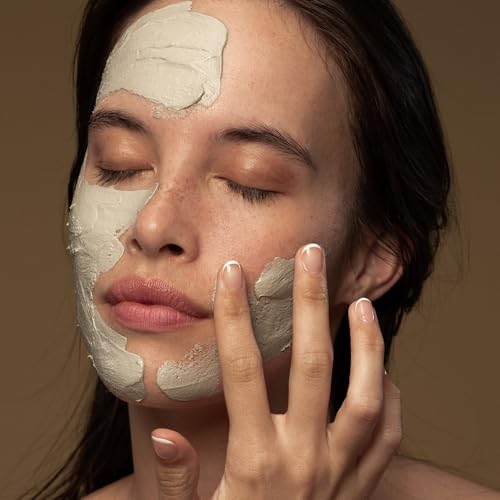 ANTIPODES Halo Facial Mud Mask, 75 ML