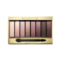 Max Factor Nude Eye Shadow Palette 03 Rose Nudes - Natural Matte Finish
