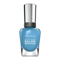 Sally Hansen Nail Polish, Water Color, 0.5 Ounce, Pack of 1
