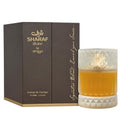 Unisex Extrait De Parfum - Sharaf Divine by Zimaya, 3.4 Fl Oz Luxury Fragrance