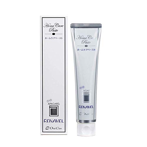 Remineralizing Enamel Toothpaste with NanoHydroxyapatite - 120g