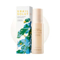 Nature Republic Snail Mucin Emulsion - 120mL Daily Hydrating Moisturizer