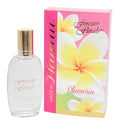 Forever Florals Plumeria Cologne Spray 1 fl oz Tropical Fragrance