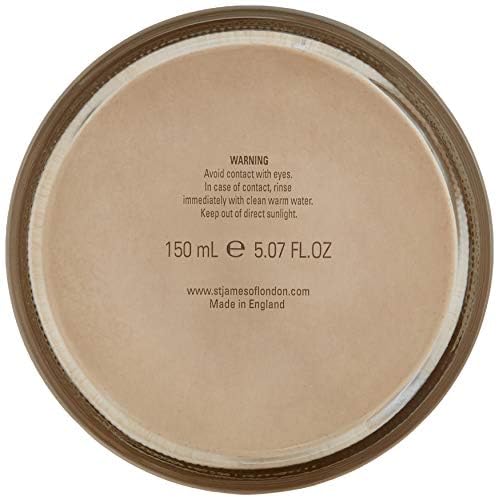 St James of London Shave Cream