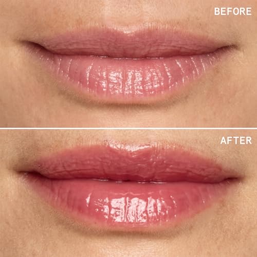Beauty Pie Wondergloss Collagen Lip Gloss Plum Nectar - Hydrating & Plumping Shine