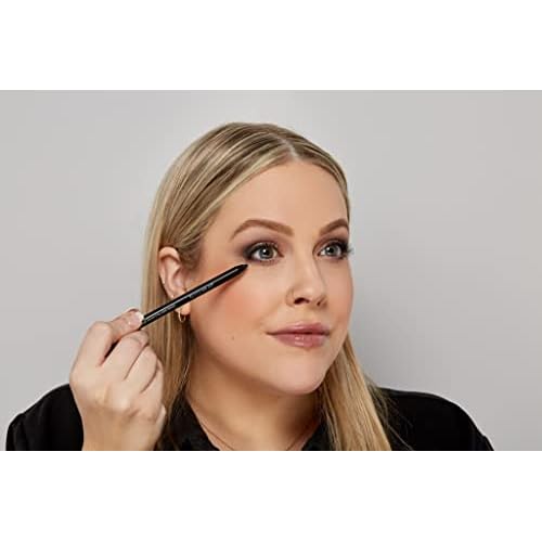 Sigma Beauty Long Wear Eyeliner Pencil - Wicked Black