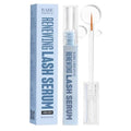 BABE ORIGINAL Renewing Lash Serum ? Peptide-Infused Eyelash Serum for Fuller, Longer-Looking Natural Lashes, Lash Enhancing Treatment with Nourishing Botanicals, Vegan & Cruelty-Free Gentle