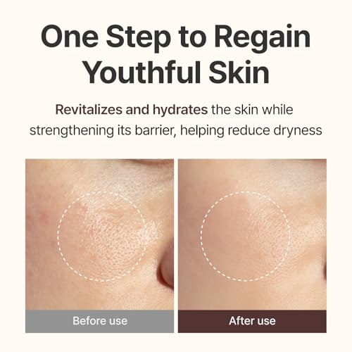 Centellian 24 PDRN Firming Ampoule Serum – 300,000 ppm, Hydrolyzed Collagen