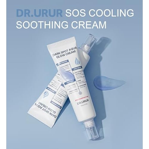 Soothing & Barrier Repair Cream with PDRN, Centella Exosome & Multi-Hyaluronic Complex, 60g