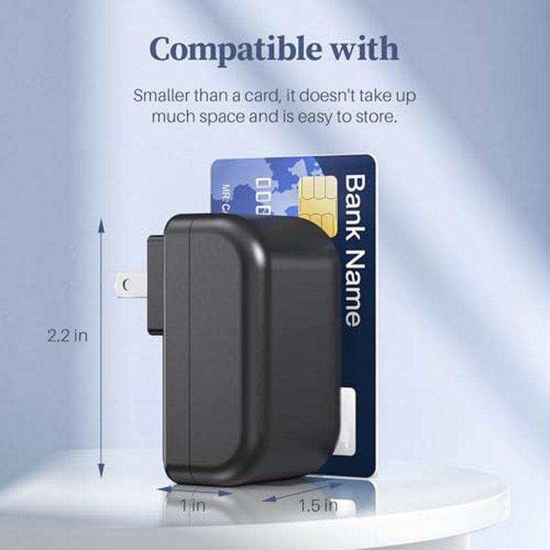 Charger for BaByliss PRO FXFS2 FOILFX02 Shaver AC Adapter Compatible with BaBylissPRO Barberology Cordless Metal Double Foil Shaver FXFS2 4.5V Power Supply Cord