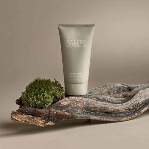 Gentle & Clear Purifying Facial Cleanser for Blemish-Prone Skin - Balanced Skin Care