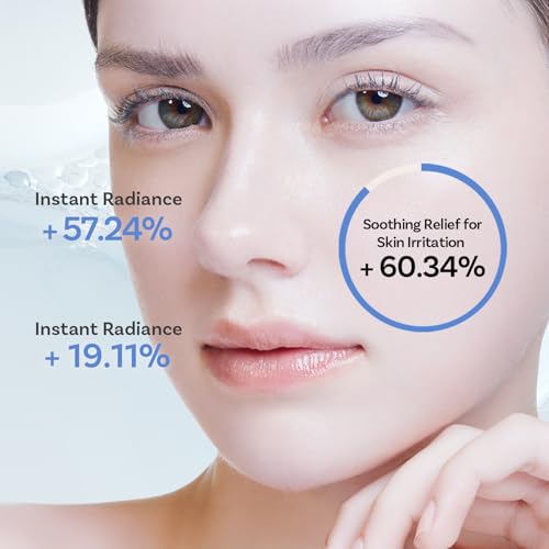 Hydrating Exosome Face Serum with Squalane & Niacinamide – 30ml