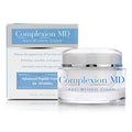 Anti-Aging Face Cream with Peptides and Hyaluronic Acid - Rejuvenating Moisturizer for All Skin Types - 1 Ounce