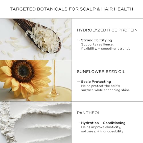 Zenagen Repairacle Leave-In Conditioner 8oz - Strengthens & Repairs Hair