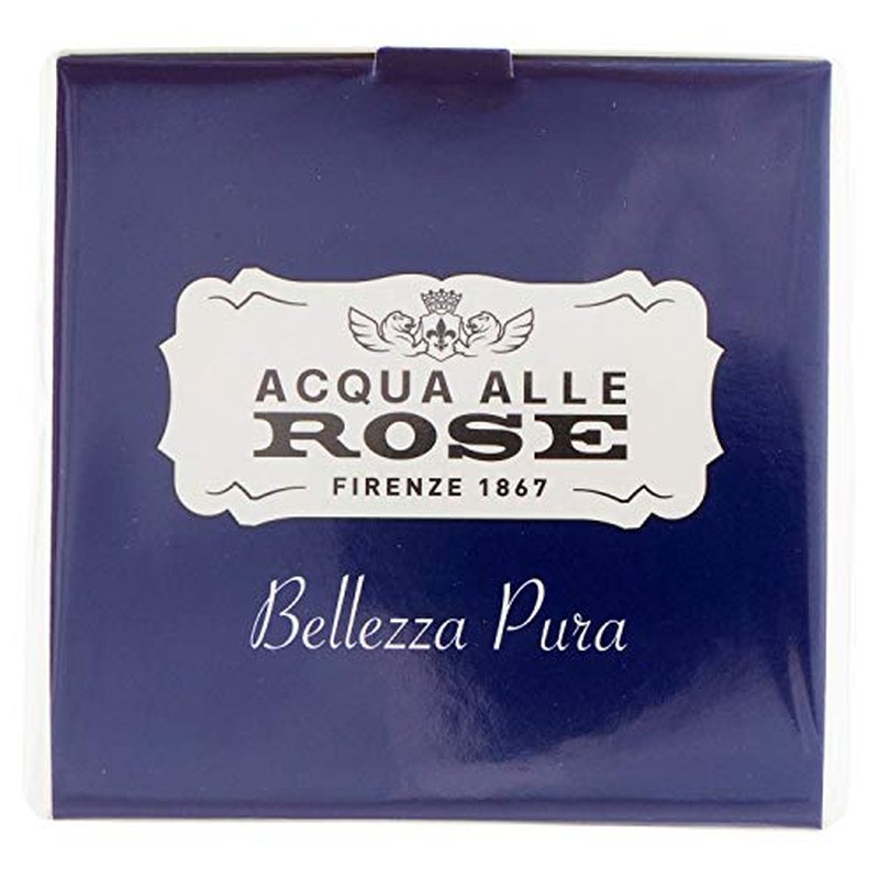 Manetti Roberts: Acqua Alle Rose Idratante Moisturizing Revitalizing Face Cream - 50 ml