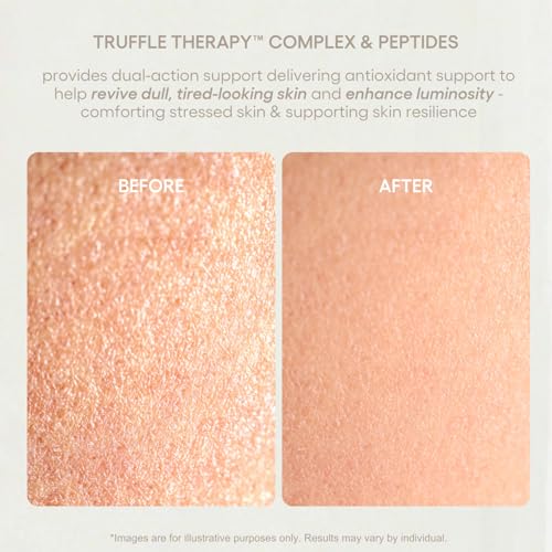 Skin&Co Truffle Therapy Essential Face Toner 6.8 Fl Oz - Hydrating Facial Skincare