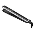 Remington Pearl Pro Ceramic Flat Iron 1-Inch Floating Plates White/Black, Pack of 1