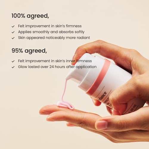 Hydrating Collagen Peptide Cream - Pore Care & Firming Facial Moisturizer - 1.69 Fl Oz - Variation of Collagen / 1.69 Fl Oz