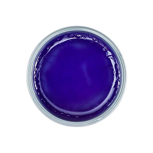 Oil-Based Hair Pomade for Men with Bright Shine and Neutralizing Tones - 3 oz