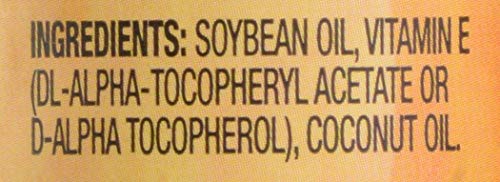 Trader Joe's Vitamin E Oil - 4 Fl Oz, Pack of 3, Skin & Hair Care