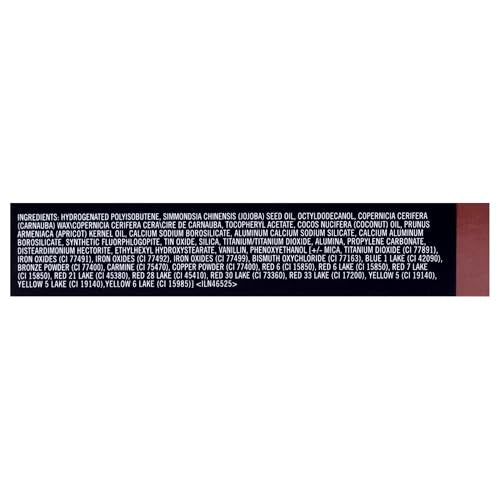 Lip Gloss Spite 0.10 oz - Long-Lasting Shine & Bold Color for Lips - Pack of 1