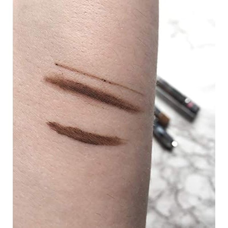Benefit Cosmetics Mini Ka-BROW! Waterproof Eyebrow Pomade with Built-In Brush 3