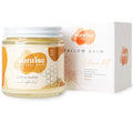 Unwhipped Honey and Tallow Balm - Body and Face Moisturizer - 100% Grass Fed Beef Tallow - 4 Ounces - Unscented (no essential oils)