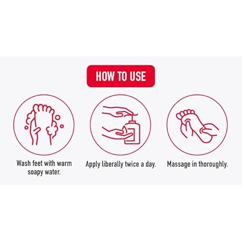 Heal&Rescue Heel Rescue Foot Cream 16 Ounce Bottle,for Cracked,Calloused or Chapped Skin,(Pack of 4)