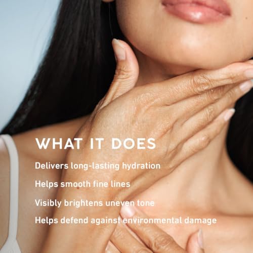 Deep Repair Cream - Hydrating Face Moisturizer with Kombucha & Vitamin B for Dry Skin - Variation of THIS Listing