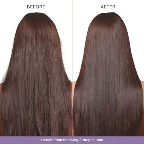 Samantha Beauty Keratin Hair Mask - Intensive Repair & Moisturizing 8oz