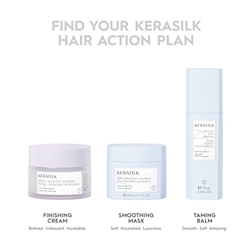 Heat Protectant Hair Spray for Flat Iron Styling - Humidity & Shine Boost, 75ml