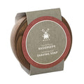 MÜHLE Sandalwood Wooden Shaving Bowl - 65g Steamed Ash Craftsmanship