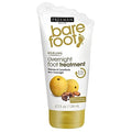 Freeman Bare Foot Overnight Foot Treatment 4.2 Ounce (124ml)