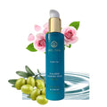 Hylunia Hyaluronic Facial Cleansing Cream - Hydrating Gentle Makeup Remover 5.1 fl oz