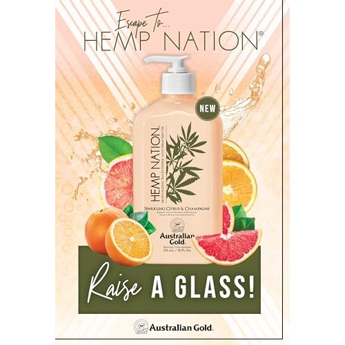 Australian Gold Hemp Nation