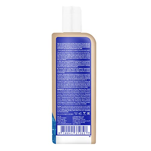 Devoted Creations Dark Tanning Optimizer 8.5oz - Deepens Tan, Nourishes Skin