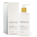 Lifetherapy Hydrating Body Lotion ? Grounded | Clean, Skin-Loving Product| Vegan & Gluten Free | Lightweight | Thoughtfully Crafted Fragrance 12oz