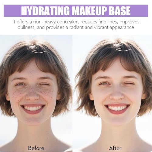 3 IN 1 Primer for Face Before Makeup£¬#01+#01