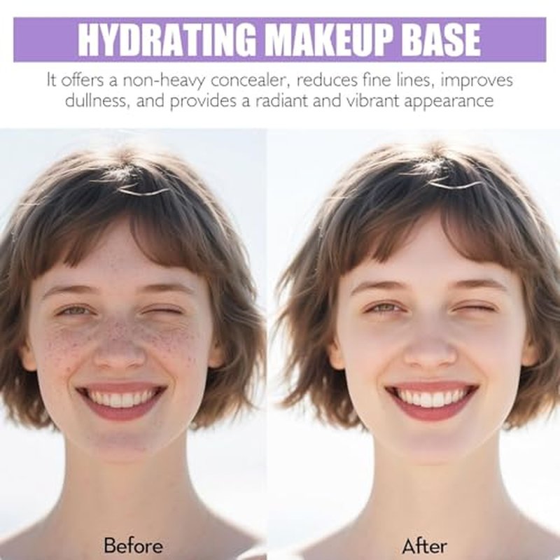 3 IN 1 Primer for Face Before Makeup£¬#01+#01